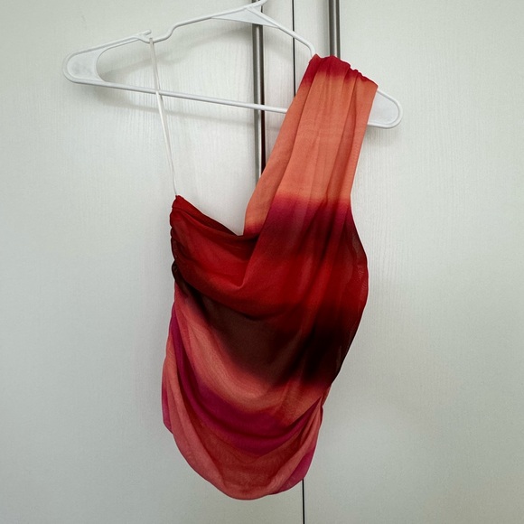 Off the Shoulder Top - Picture 3 of 5